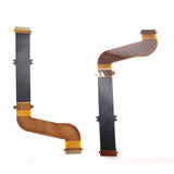 Maxbell LCD Flex Cable Hinge Flex Cable Flexible Cable Ribbon for A7Rii A7Sii A7RM2