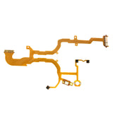 Maxbell Durable Lens Back Main Flex Cable Replacement for Dsc RX100 RX100II M2