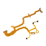 Maxbell Durable Lens Back Main Flex Cable Replacement for Dsc RX100 RX100II M2