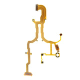 Maxbell Durable Lens Back Main Flex Cable Replacement for Dsc RX100 RX100II M2