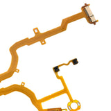 Maxbell Durable Lens Back Main Flex Cable Replacement for Dsc RX100 RX100II M2