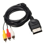 Maxbell AV RCA Audio Video Cable Professional Gaming High performance