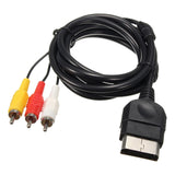 Maxbell AV RCA Audio Video Cable Professional Gaming High performance