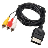 Maxbell AV RCA Audio Video Cable Professional Gaming High performance