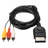 Maxbell AV RCA Audio Video Cable Professional Gaming High performance