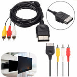 Maxbell AV RCA Audio Video Cable Professional Gaming High performance