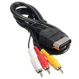 Maxbell AV RCA Audio Video Cable Professional Gaming High performance