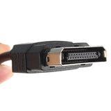 Maxbell AV RCA Audio Video Cable Professional Gaming High performance