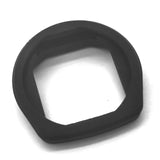 Maxbell Mounting Rubber for Yn600Ex-Rt II Yn685C Yn685N Easy to Install Parts DSLR