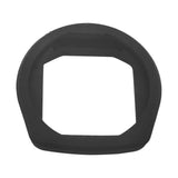 Maxbell Mounting Rubber for Yn600Ex-Rt II Yn685C Yn685N Easy to Install Parts DSLR