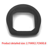 Maxbell Mounting Rubber for Yn600Ex-Rt II Yn685C Yn685N Easy to Install Parts DSLR