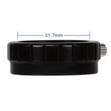 Maxbell Interface Adapter Photography Accessories M35*1mm for Astronomical Telescope