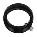 Maxbell Interface Adapter Photography Accessories M35*1mm for Astronomical Telescope