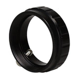 Maxbell Interface Adapter Photography Accessories M35*1mm for Astronomical Telescope