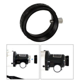 Maxbell Interface Adapter Photography Accessories M35*1mm for Astronomical Telescope