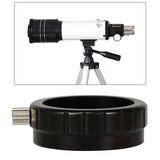 Maxbell Interface Adapter Photography Accessories M35*1mm for Astronomical Telescope