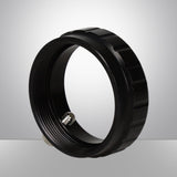 Maxbell Interface Adapter Photography Accessories M35*1mm for Astronomical Telescope