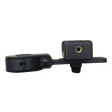 Maxbell Cell Phone Photography Holder 55~85mm Clip Bracket for Astronomical Mirror