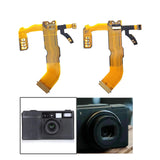 Maxbell Durable Lens Shutter Flex Cable Repair Part for GR Gr II Gr2 Accessory Without Components