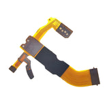 Maxbell Durable Lens Shutter Flex Cable Repair Part for GR Gr II Gr2 Accessory Without Components