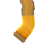Maxbell Durable Lens Shutter Flex Cable Repair Part for GR Gr II Gr2 Accessory Without Components