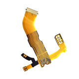 Maxbell Durable Lens Shutter Flex Cable Repair Part for GR Gr II Gr2 Accessory Without Components