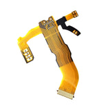 Maxbell Durable Lens Shutter Flex Cable Repair Part for GR Gr II Gr2 Accessory Without Components