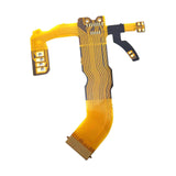 Maxbell Durable Lens Shutter Flex Cable Repair Part for GR Gr II Gr2 Accessory Without Components