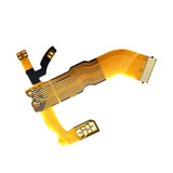 Maxbell Durable Lens Shutter Flex Cable Repair Part for GR Gr II Gr2 Accessory Without Components