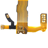 Maxbell Durable Lens Shutter Flex Cable Repair Part for GR Gr II Gr2 Accessory Without Components
