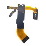 Maxbell Durable Lens Shutter Flex Cable Repair Part for GR Gr II Gr2 Accessory With Components
