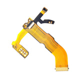 Maxbell Durable Lens Shutter Flex Cable Repair Part for GR Gr II Gr2 Accessory With Components