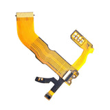 Maxbell Durable Lens Shutter Flex Cable Repair Part for GR Gr II Gr2 Accessory With Components