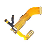 Maxbell Durable Lens Shutter Flex Cable Repair Part for GR Gr II Gr2 Accessory With Components