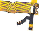 Maxbell Durable Lens Shutter Flex Cable Repair Part for GR Gr II Gr2 Accessory With Components