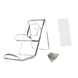 Maxbell Headset and Controller Stand Headset Hanger Storage Rack Easy to Install