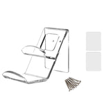 Maxbell Headset and Controller Stand Headset Hanger Storage Rack Easy to Install
