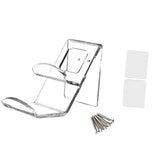 Maxbell Headset and Controller Stand Headset Hanger Storage Rack Easy to Install