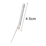 Maxbell Flash Tube Xenon Lamp Direct Replaces Durable Assembly for 460 460II 560II