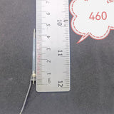Maxbell Flash Tube Xenon Lamp Direct Replaces Durable Assembly for 460 460II 560II
