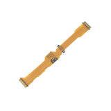 Maxbell Professional LCD Display Flex Cable for Dsc HX300 HX400 Assembly Parts