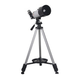 Maxbell 70mm Aperture 400mm Focal Length Telescope with Tripod for Beginners Durable
