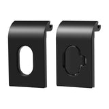 Maxbell Metal Side Cover Durable for Hero11 Black Mini Action Camera Accessory