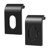 Maxbell Metal Side Cover Durable for Hero11 Black Mini Action Camera Accessory