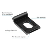 Maxbell Metal Side Cover Durable for Hero11 Black Mini Action Camera Accessory