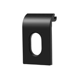 Maxbell Metal Side Cover Durable for Hero11 Black Mini Action Camera Accessory