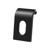 Maxbell Metal Side Cover Durable for Hero11 Black Mini Action Camera Accessory