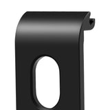 Maxbell Metal Side Cover Durable for Hero11 Black Mini Action Camera Accessory