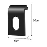 Maxbell Metal Side Cover Durable for Hero11 Black Mini Action Camera Accessory