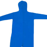 Maxbell Green Screen Bodysuit Full Body Greenman Suit for Photography Photo Film blue 170cm